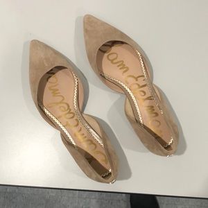 Sam Edelman Flats